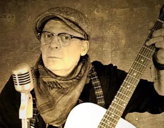 Квартирник на Ульяновской