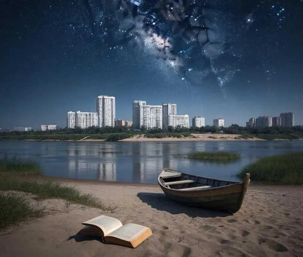 БЕРЕГ ИСТОРИИ